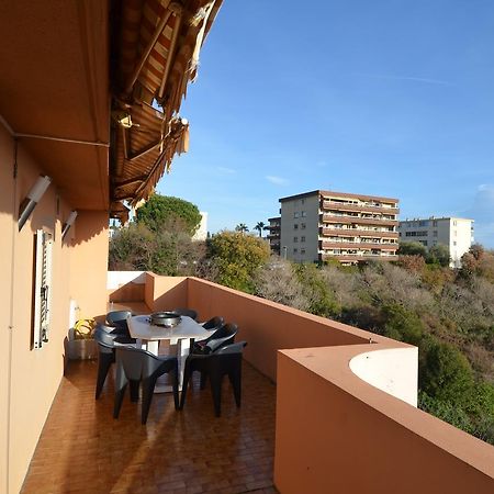 Appartement Rooftop 8 Personnes Grande Terrasse Avec Parking Quartier Aeroport 尼斯 外观 照片