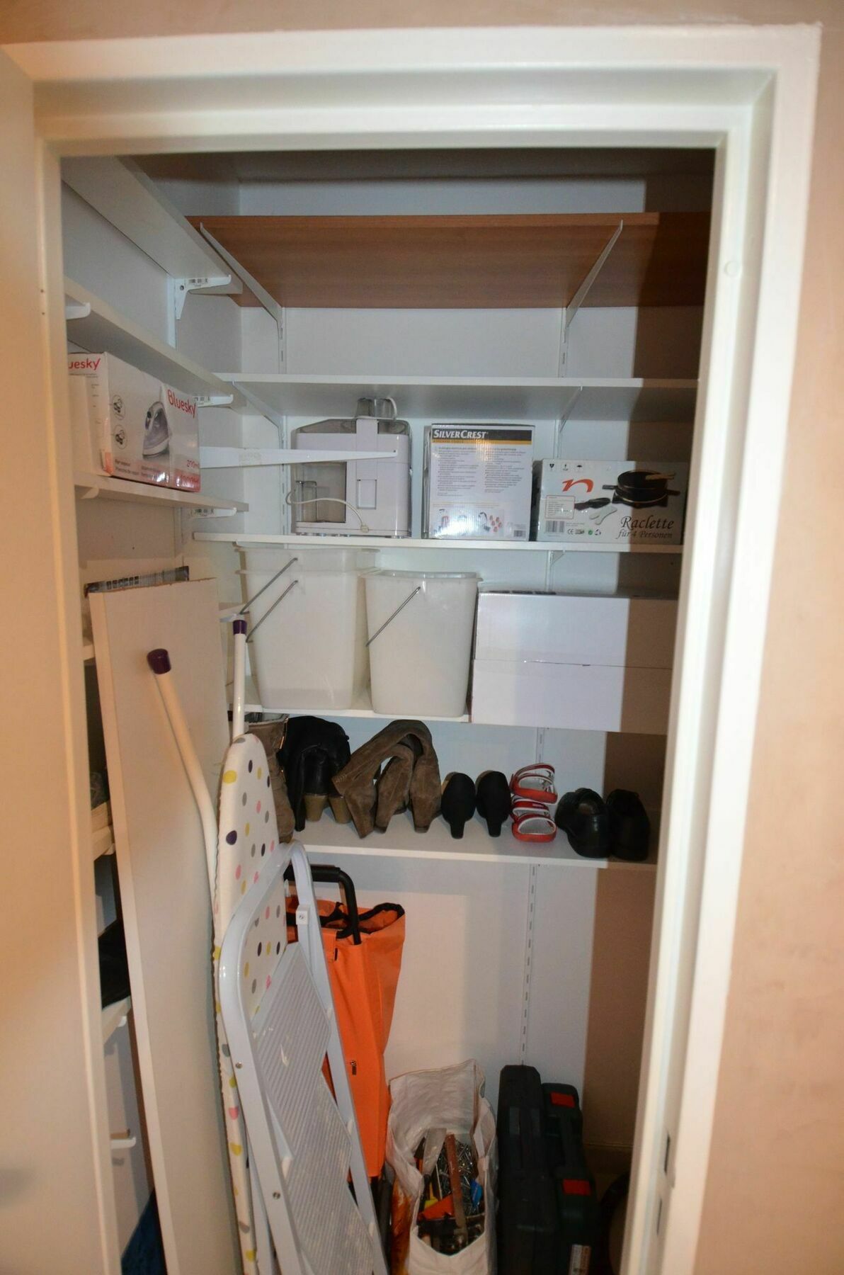 Appartement Rooftop 8 Personnes Grande Terrasse Avec Parking Quartier Aeroport 尼斯 外观 照片
